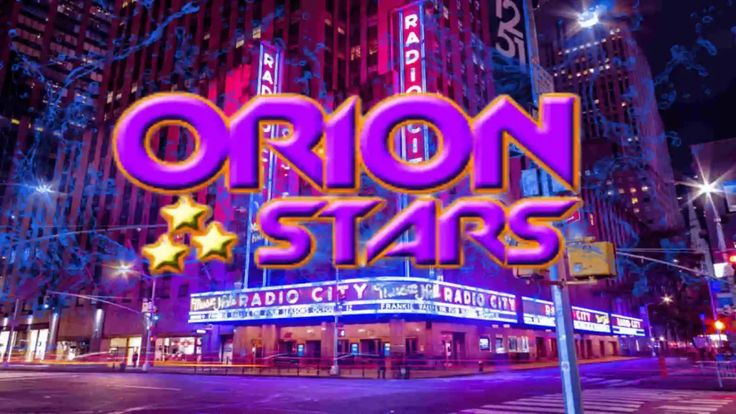 casino orion stars