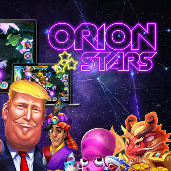 orion stars online game