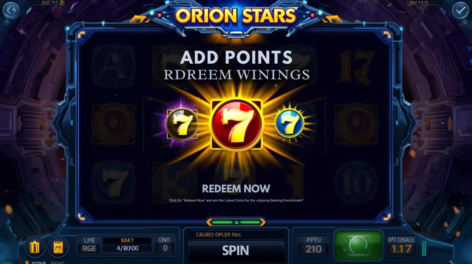 How to Add Points & Redeem Winnings Without Hassle