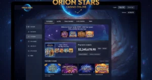 How to become Orion stars Agent