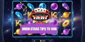 Orion stars tips