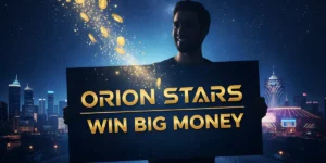 orion stars win big money