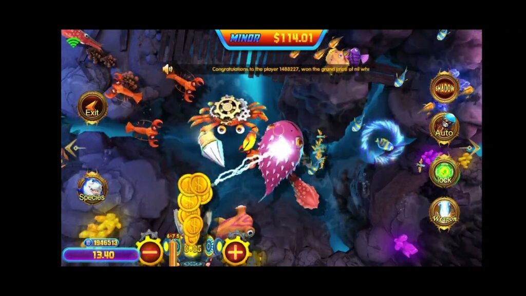 orion stars fish game