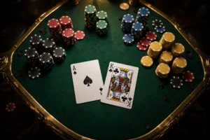 House of Blackjack: Orion Stars Blackjack Guide for US Players