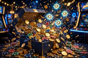 Orion Stars Promo Code: What Bonuses Actually Exist in 2026