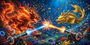 Orion Stars vs Fire Kirin: An Honest Comparison (2026)